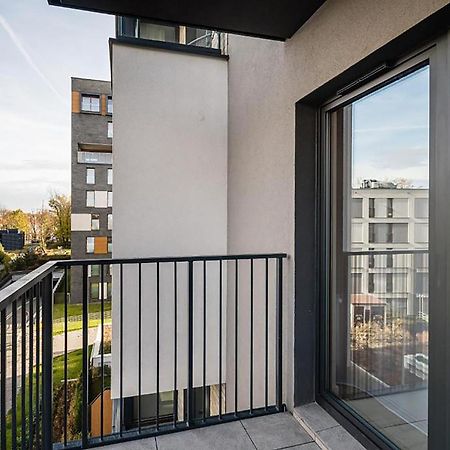 Golden Residence Apartment كراكوفيا المظهر الخارجي الصورة