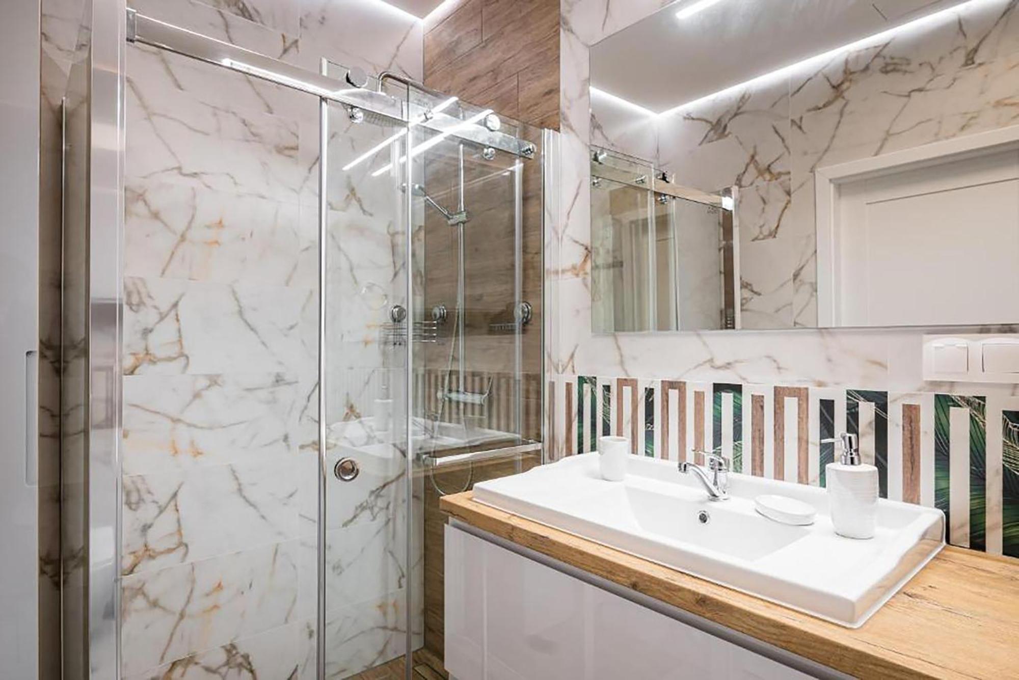 Golden Residence Apartment كراكوفيا المظهر الخارجي الصورة
