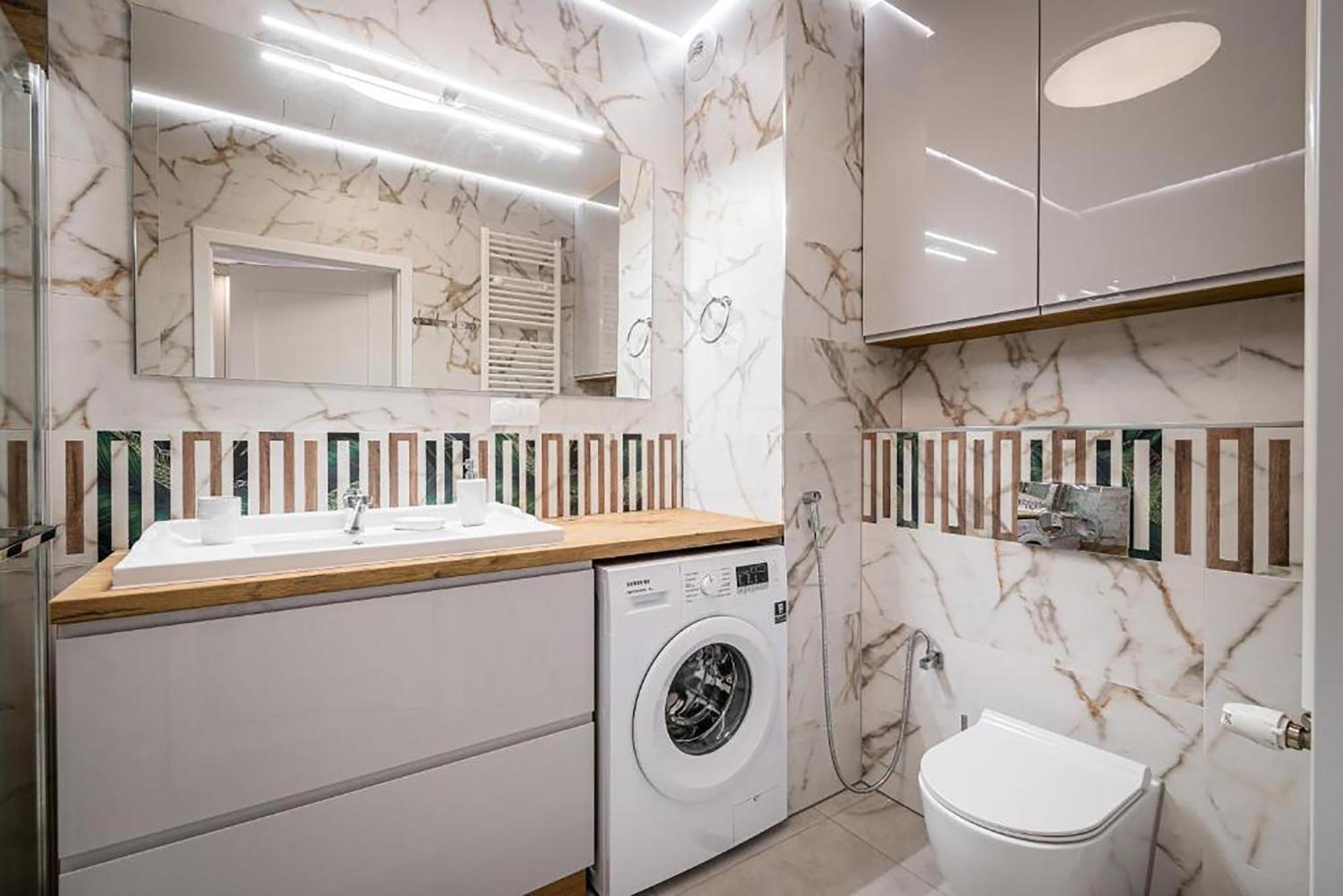 Golden Residence Apartment كراكوفيا المظهر الخارجي الصورة