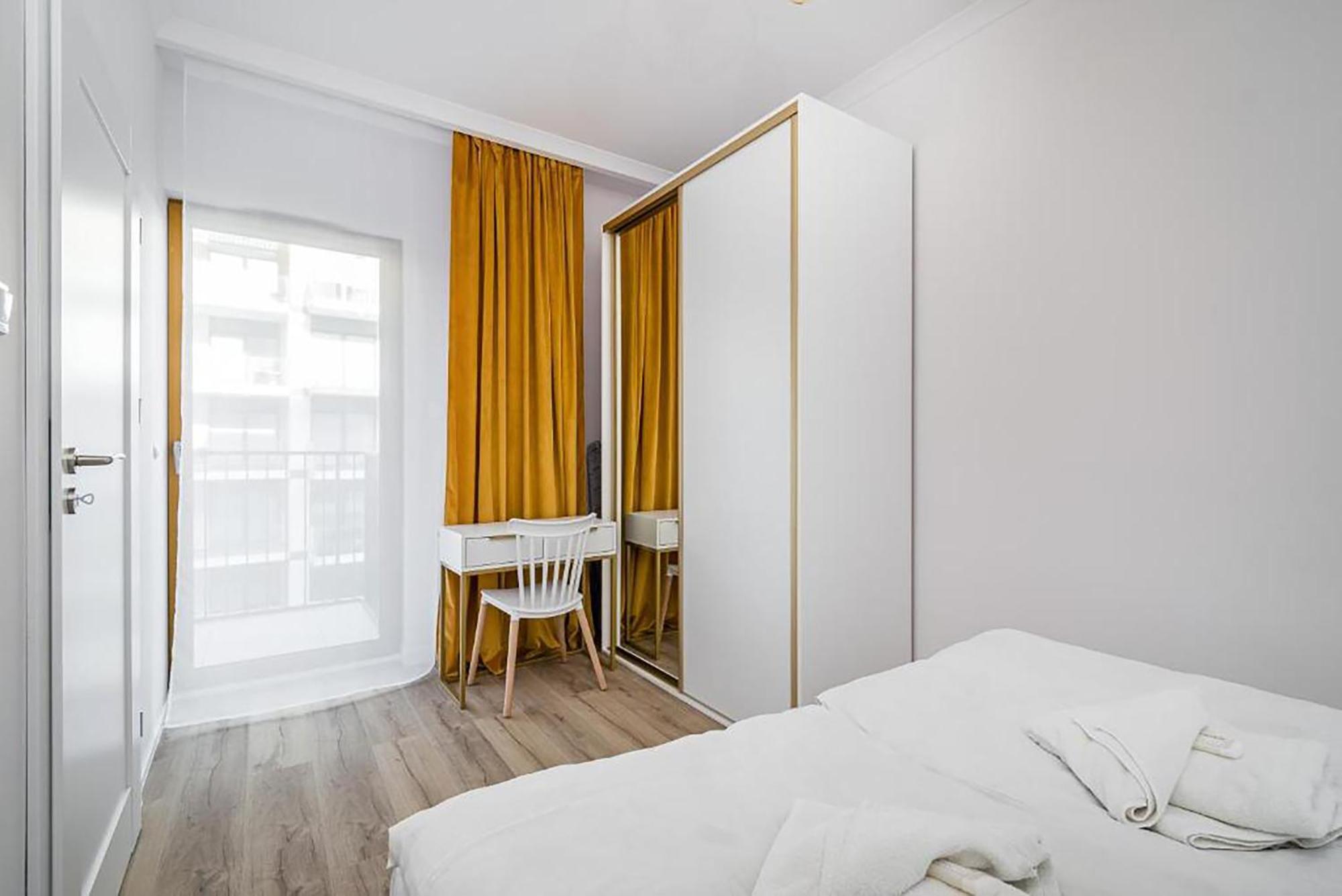 Golden Residence Apartment كراكوفيا المظهر الخارجي الصورة