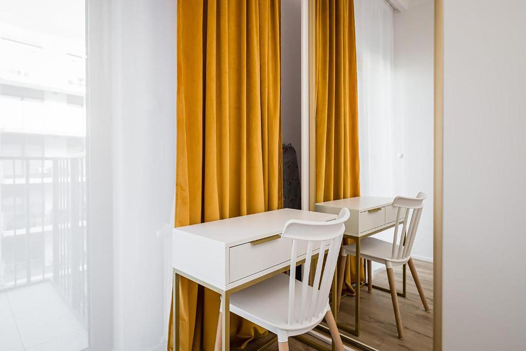 Golden Residence Apartment كراكوفيا المظهر الخارجي الصورة