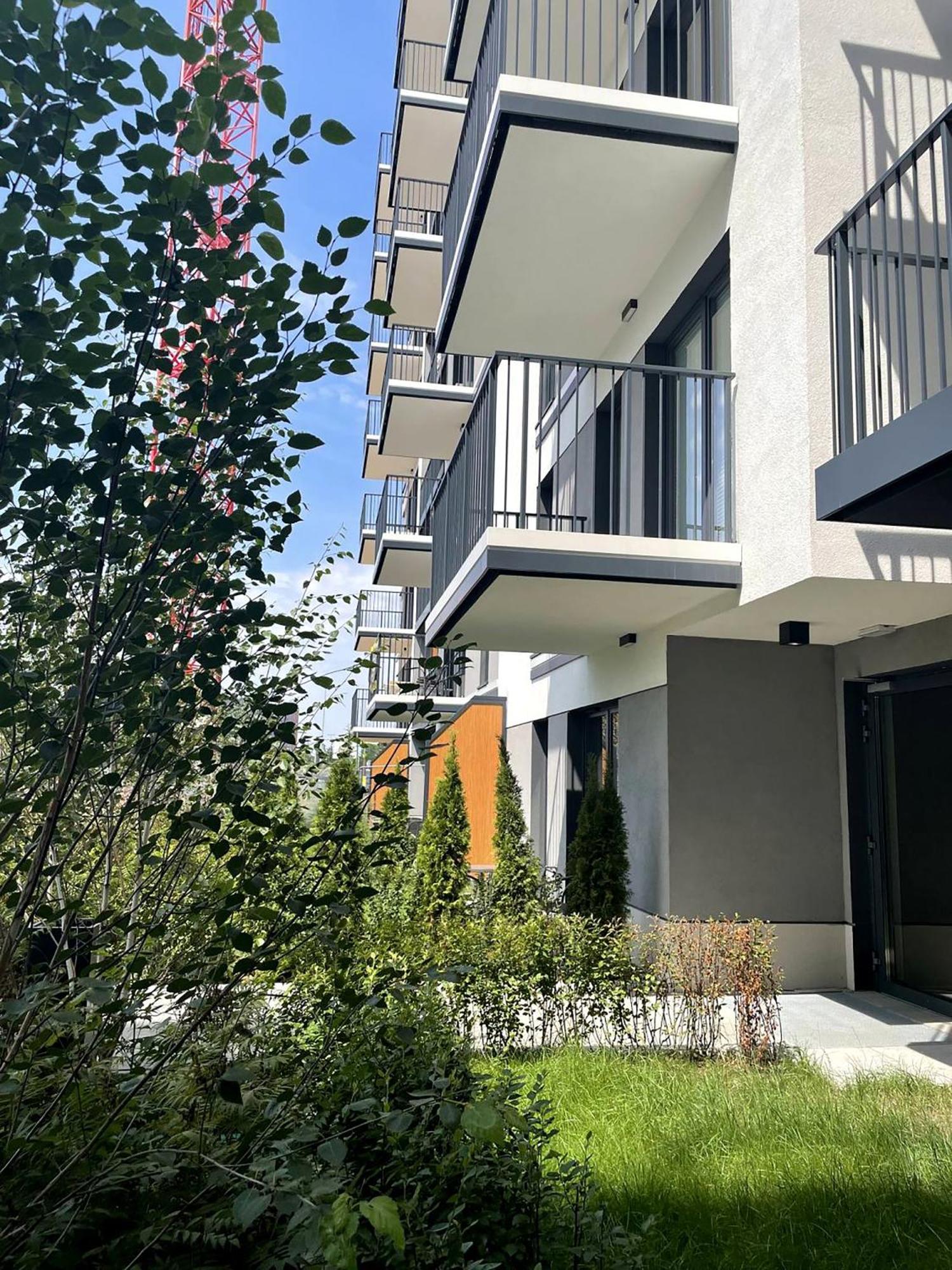 Golden Residence Apartment كراكوفيا المظهر الخارجي الصورة